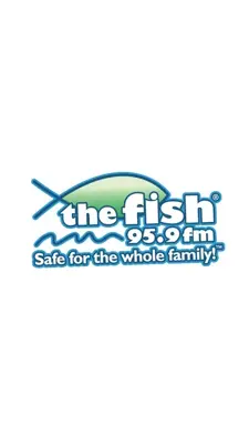 The Fish 95.9 android App screenshot 2